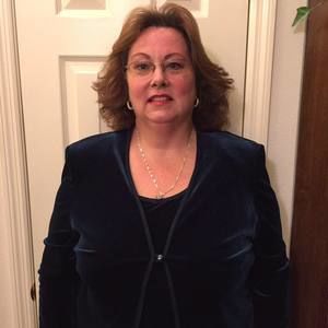 Meet your Posher, Diane